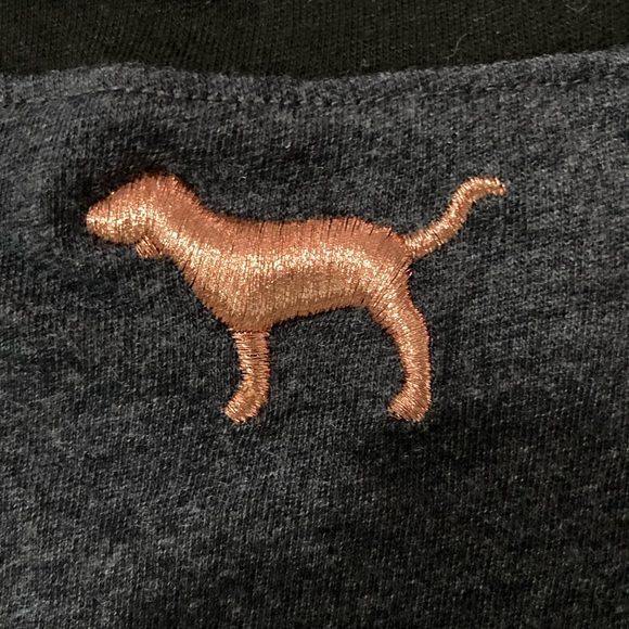 VS PINK PUP BLING SET L - Picture 6 of 11